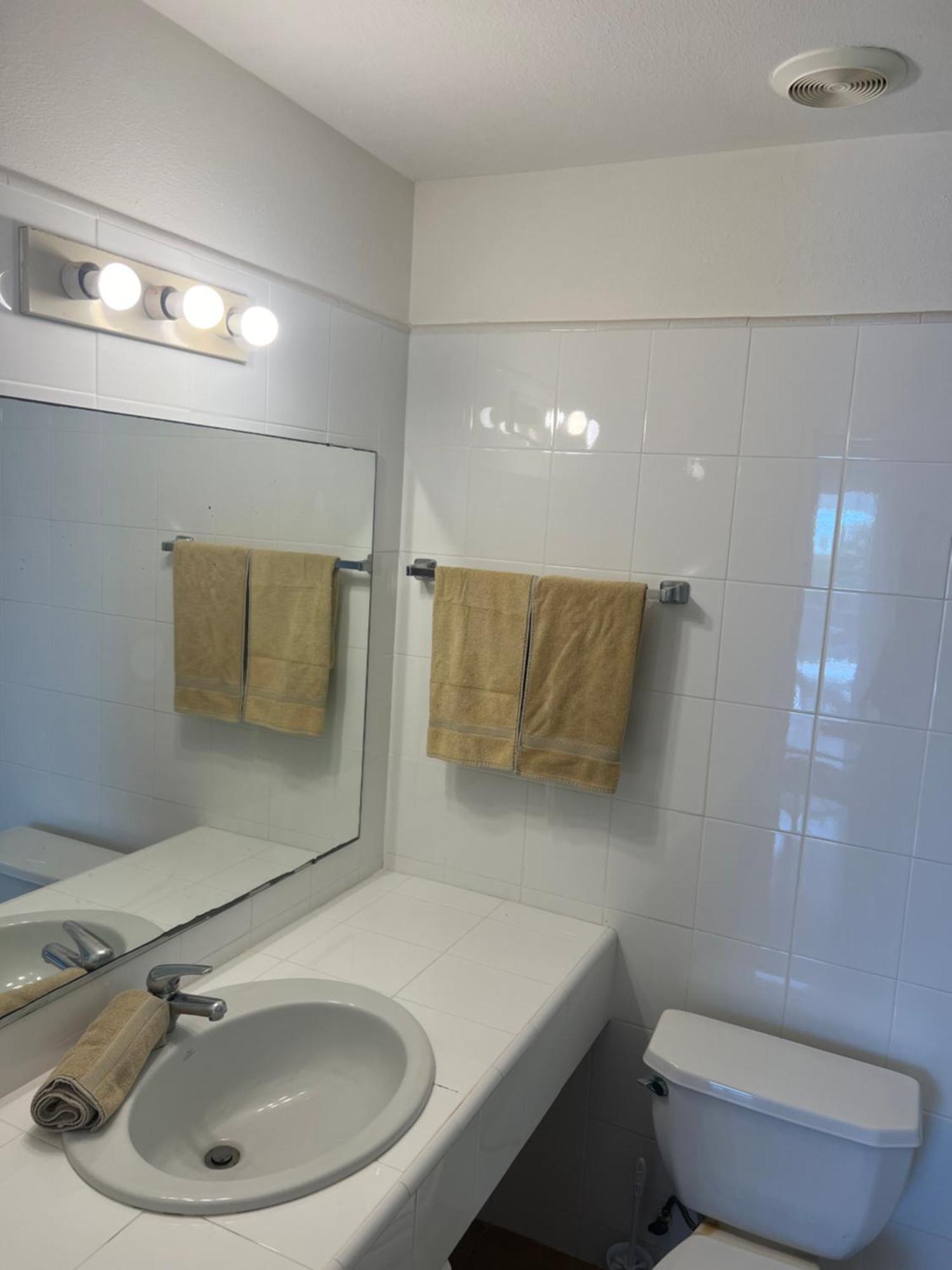 Antigua Chiama Italia Villas Jolly Harbour Zewnętrze zdjęcie