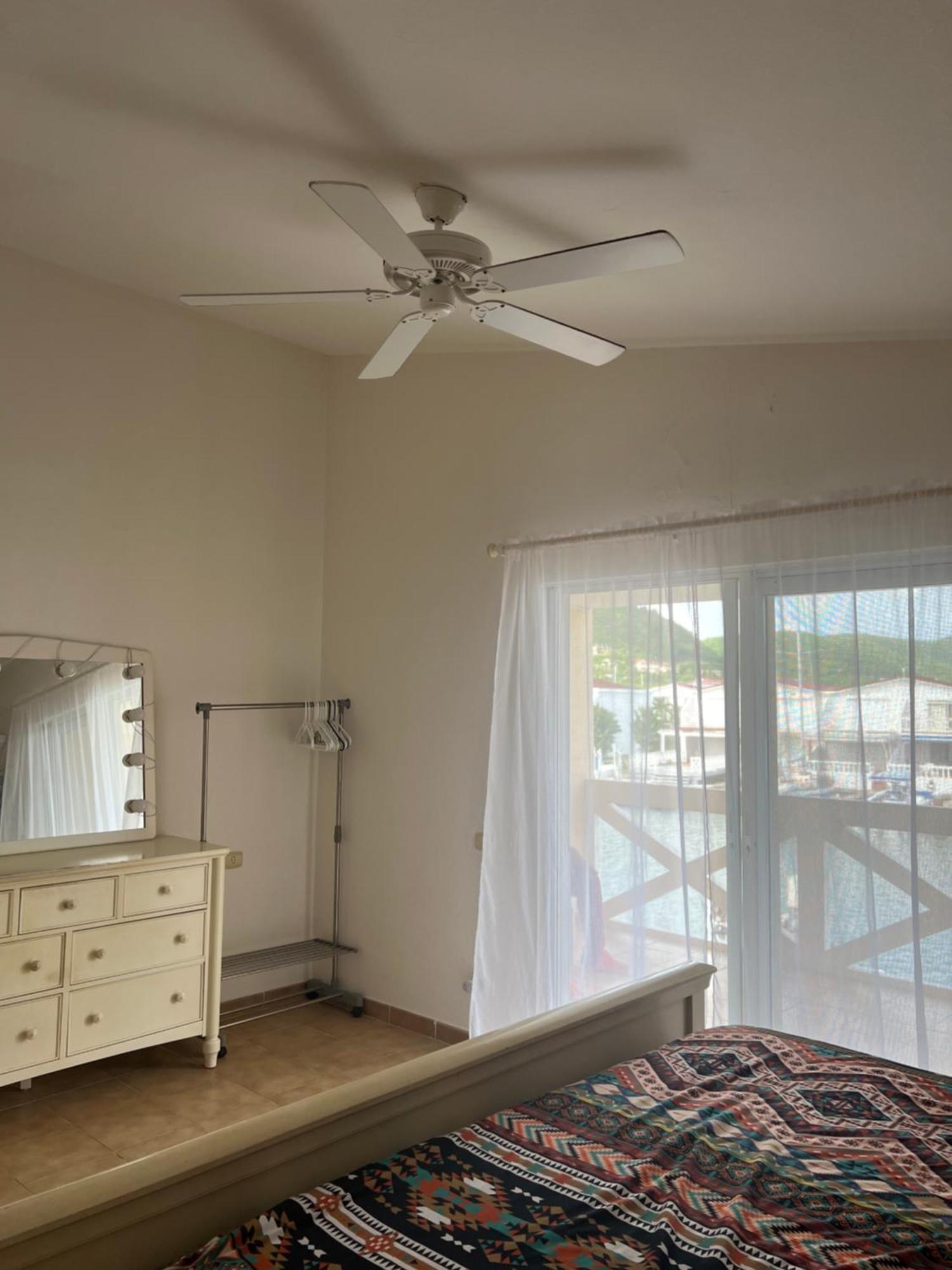 Antigua Chiama Italia Villas Jolly Harbour Zewnętrze zdjęcie