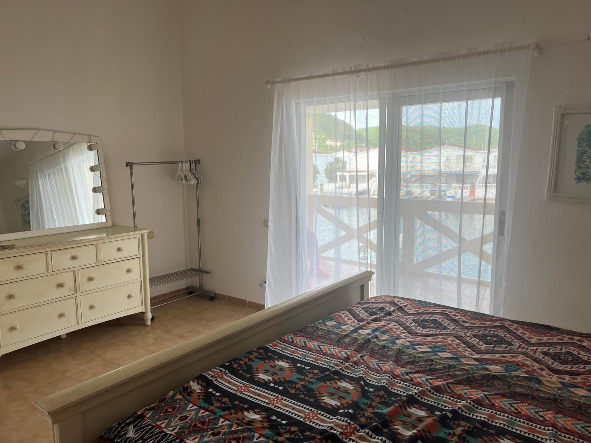 Antigua Chiama Italia Villas Jolly Harbour Zewnętrze zdjęcie