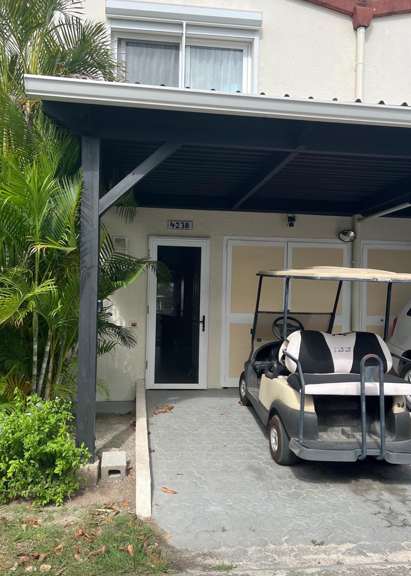 Antigua Chiama Italia Villas Jolly Harbour Zewnętrze zdjęcie