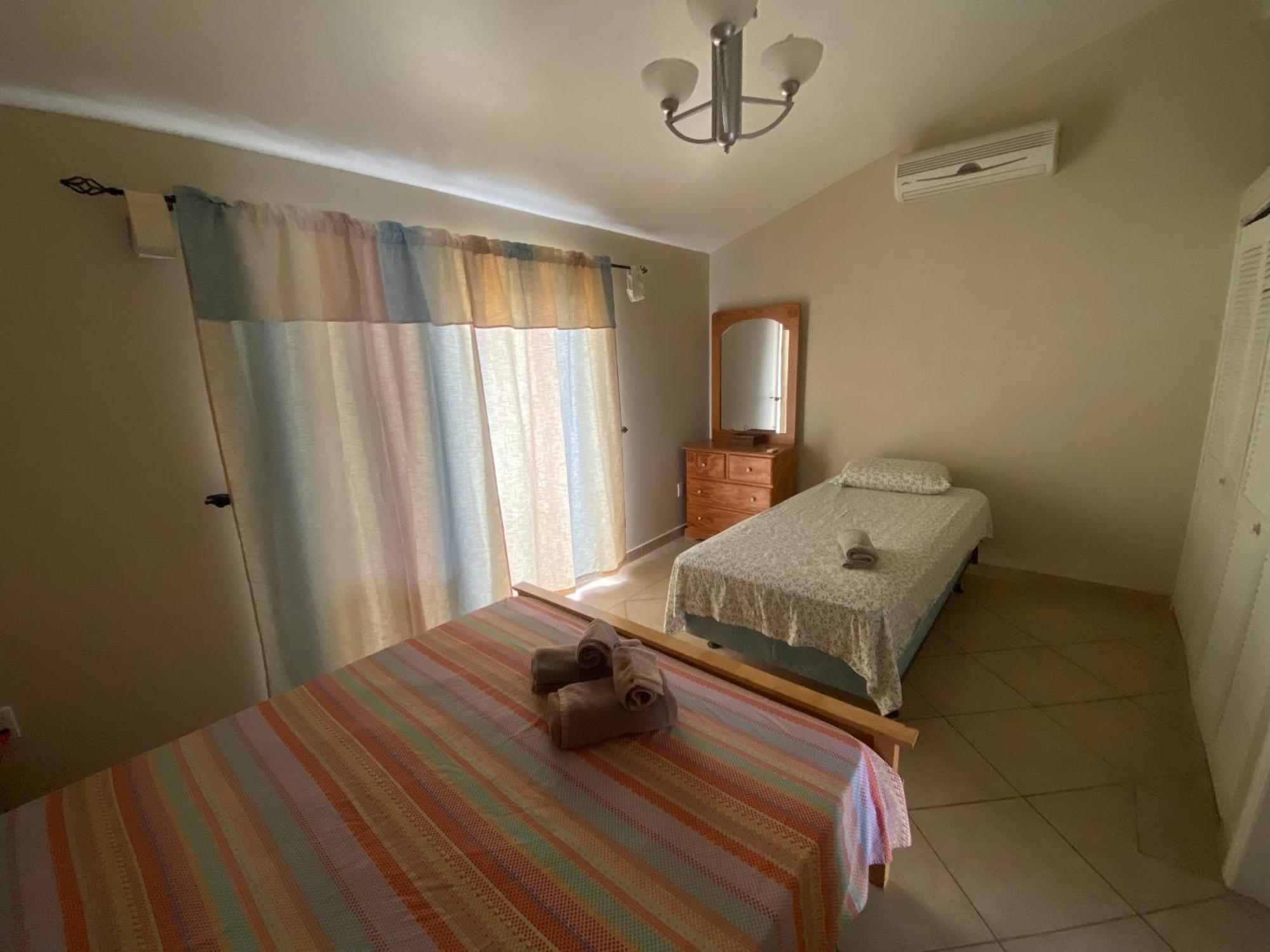Antigua Chiama Italia Villas Jolly Harbour Zewnętrze zdjęcie