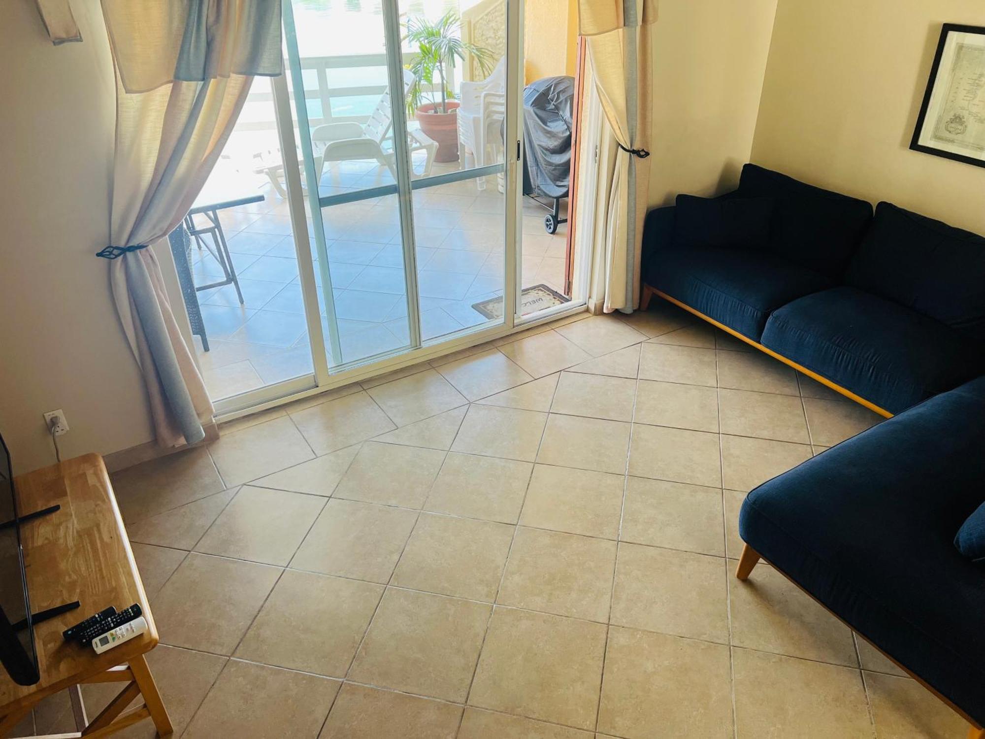 Antigua Chiama Italia Villas Jolly Harbour Zewnętrze zdjęcie