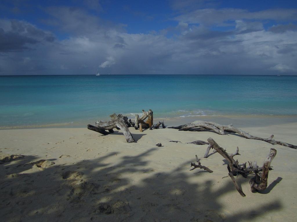 Antigua Chiama Italia Villas Jolly Harbour Pokój zdjęcie