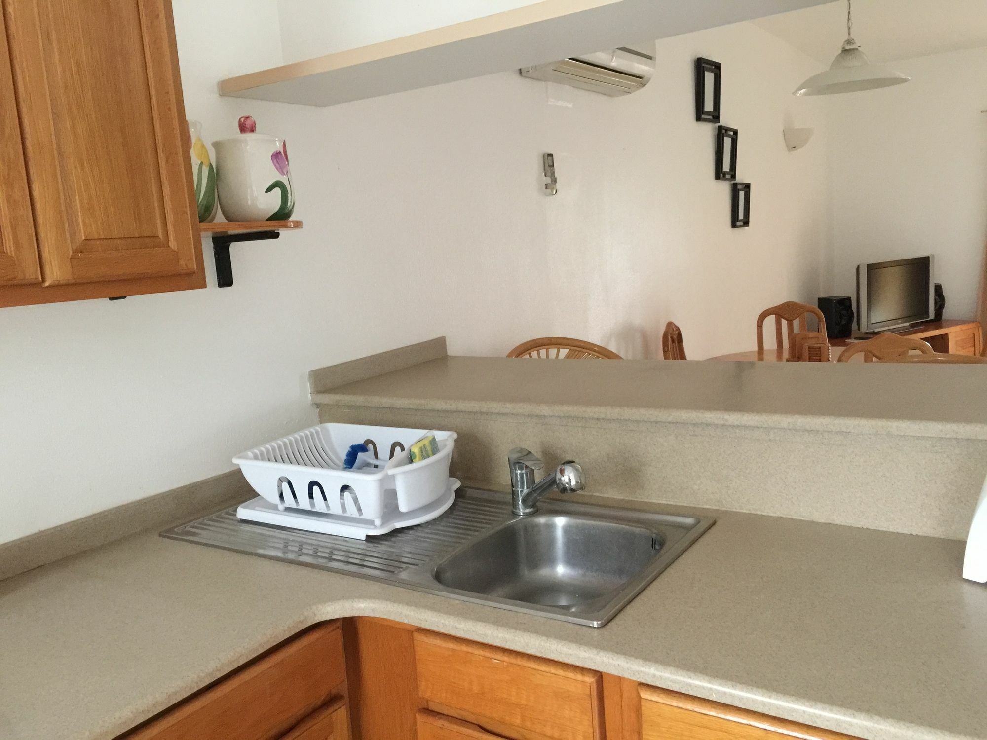 Antigua Chiama Italia Villas Jolly Harbour Zewnętrze zdjęcie